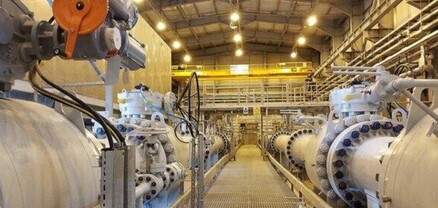 2023-ին Ադրբեջանը Թուրքիա է արտահանել 9.5 մլրդ խմ բնական գազ