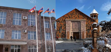 Ով է պատասխանատու դեպի Արմավիրի մարզ ներգնա տուրիզմի բացակայության համար