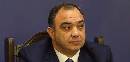 44-օրյա պատերազմից հետո 17.000 ինքնաձիգ անհետացել է, շատ մտահոգիչ խնդիր է. Վահե Ղազարյան