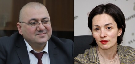 Շիրակի մարզում ուսուցիչներին արգելել են նոր դասագրքերի վերաբերյալ կարծիք հայտնել