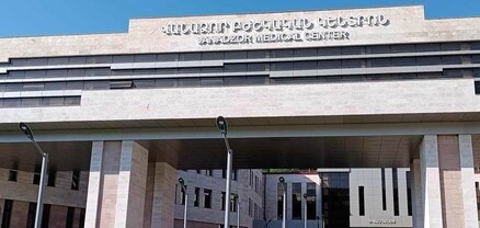 Վանաձորում նախկին ամուսինը կացինով, ձեռքերով ու ոտքերով հարվածել է կնոջը. shamshyan.com