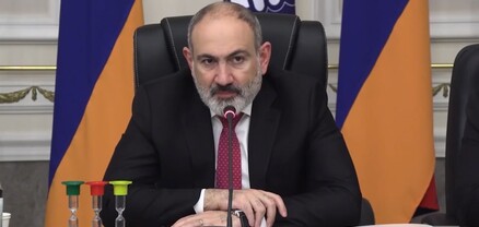 Մենք Ադրբեջանից ակնկալում ենք երաշխիքներ և պատրաստ ենք տալ երաշխիքներ․ Նիկոլ Փաշինյան