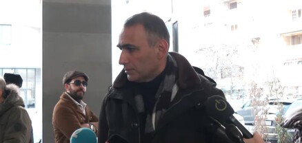 «Գոյ» թատրոնը հարվածի տակ է ընկել, քանի որ գործող իշխանության ապազգային դոկտրինի մեջ չի տեղավորվում