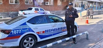 «Սուրբ Աստվածամայր» բժշկական կենտրոնում 2-ամյա աղջնակ է մահացել. shamshyan.com