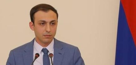 Ասում են` մոռացե՛ք ծնողի գոյության մասին և սպանե՛ք միավորվելու վերջին հույսը
