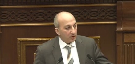 Ստուգարքին երկու անգամ չստուգված ստանալու դեպքում քրեակատարողական ծառայողը կազատվի աշխատանքից