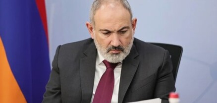 Արսեն Կարապետյանն ազատվել է Վայոց ձորի մարզպետի աշխատակազմի գլխավոր քարտուղարի պաշտոնից