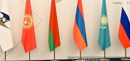 Հայաստանը ԵԱՏՄ ընդհանուր բյուջեին տվել է ավելի շատ, քան ստացել է