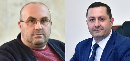 Եթե Հովհաննիսյան Հովհաննեսը մտածի ԵՊՀ-ի իմիջի ու արժանապատվության մասին, որոշումը չի բողոքարկի