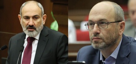 Պատմությունը լավ չգիտեն. ՀՀ-ի ու Արցախի սահմանները երբեք լղոզված չեն եղել
