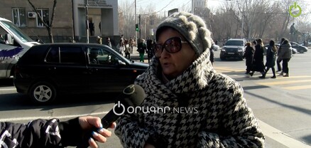 Առցանց դեղատոմսով դեղերի վաճառքին դեմ ենք․ հարցում
