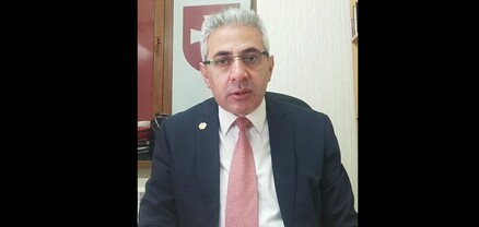 Նիկոլ Փաշինյանի խնդիրը բոլոր հայերին գլխատելն է․ Էդգար Ղազարյան