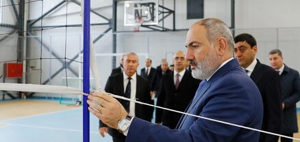 Ի՞նչ է արվում, որպեսզի թերություններն իսկապես շտկվեն, իսկ մեղավորները՝ պատժվեն. Ժողովուրդ