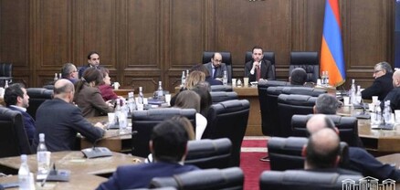 ՔՊ-ն Երևանով է հետաքրքրվում․ Հրապարակ