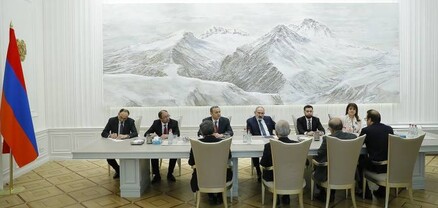 Փաշինյանին սկսել է անհանգստացնել Արմեն Գրիգորյանի ինքնուրույն խաղը արևմուտքի հետ․ Հրապարակ