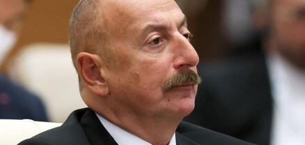 Ալիևն ԱՄՆ նոր դեսպանի հետ քննարկել է Հայաստանի հետ հարաբերությունների կարգավորման հարցը