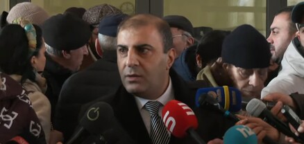 Քիչ առաջ տեղեկացա, որ իմ լիազորությունները դադարեցվել են՝ առանց հիմնավորման․ «Գոյ» թատրոնի փաստաբան