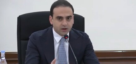 Թեև ամենաշատ ձյունը տեղացել էր ֆեյսբուքում, բայց մեր խնդիրը բակերի մաքրումն է. Ավինյան