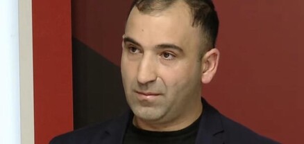 Բաքուն ճնշումների դոզան չի թուլացնելու