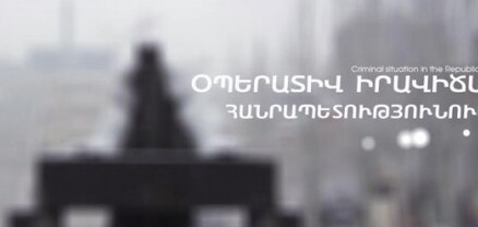 Մեկ օրվա ընթացքում արձանագրվել է 10 վթար. 13 մարդ ստացել է վնասվածքներ