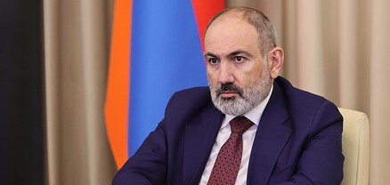 Հո թուրքի չենք դիմավորում. Նիկոլ Փաշինյանի` Վանաձոր կատարելիք այցից մանրամասներ