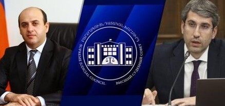 Ինչ անել, երբ դատավորը, ձեր համոզմամբ, խախտել է օրենքը, ձեր իրավունքը կամ ապօրինի որոշում է կայացրել