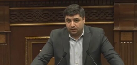Ձեր օրոք բանակից ազատվելու ստավկա կար. ՔՊ-ական պատգամավորը՝ ընդդիմությանը