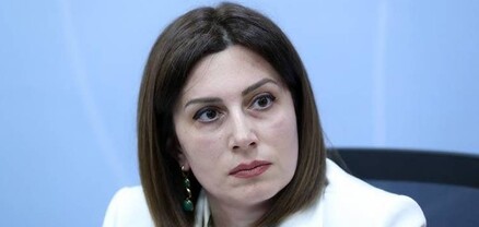 «Կախիչ-դուշ» շոուից վախեցած՝ նախարարը «փուռն է տվել» ենթականերին. Հրապարակ
