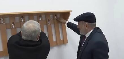 «Կախիչ» օպերացիայի հետևանքները․ Հրապարակ