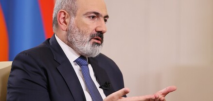 Նույն սխալն են անում, չեն տարբերում դաշնակցին թշնամուց    