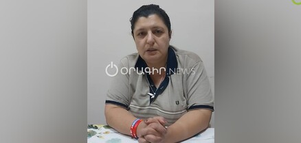 Ստիպված էի լքել հայրենիքը․ վերադառնալու եմ, երբ հասկանամ, որ կյանքիս վտանգ չի սպառնում․ Նարե Սոսե
