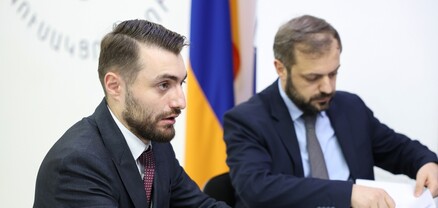 Արեն Մկրտչյանը նշանակվել է ՔՊ Ալավերդու տարածքային կազմակերպության խորհրդի նախագահի պաշտոնում
