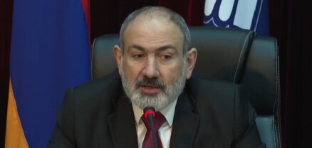Փորձ է արվում ժամանակ առ ժամանակ միջանցքային խոսույթ ձևավորել ՀՀ-ի նկատմամբ․ Փաշինյան