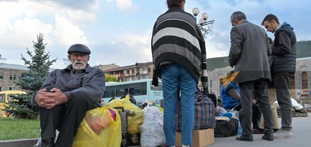 Գործատուներ կան, որ հնդիկներին ավելի մեծ հաճույքով են գործի վերցնում, քան արցախցիներին. բռնի տեղահանված