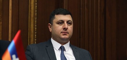 Ռորի Դոմմի այցը չուներ բովանդակություն. նրա հետ լուրջ թեմաներ չեն քննարկում