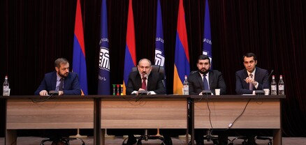 Անիվը սելի կարող է չկոտրվել իր սիրած փոսում