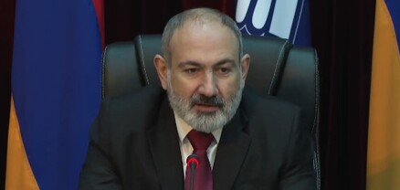 Մենք սիգի հետ առաջին անգամ ենք հարաբերվում որպես պետություն. Նիկոլ Փաշինյան