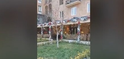 Ինչքա՞ն գումարով են ծածկում Ավինյանի աչքերը, որ արցունք չգա. Արթուր Չախոյան