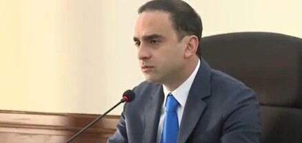 Ընդամենը 2 ահազա՞նգ սննդի մասով, տարօրինակ փոքր թիվ չի՞ Երևան քաղաքի համար. Ավինյան