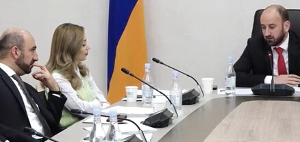 Հայկական ֆիլմերի 90%-ում քրեական ենթամշակույթ կա, ի՞նչ է լինելու․  ՔՊ-ական պատգամավոր