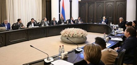 Իշխանությունը շարունակում է ԶԼՄ-ների դեմ ոտնձգությունները․ Հրապարակ