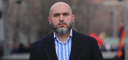 ԲԴԽ-ն հրաշալի կերպով ապացուցեց, որ Արմեն Աշոտյանը քաղբանտարկյալ է․ Հրապարակ