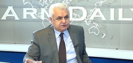 Կարողություններ ու ներուժ չկա․ տեսանելի ապագայում ՀՀ-ում ավտոմոբիլաշինությունը չի զարգանա