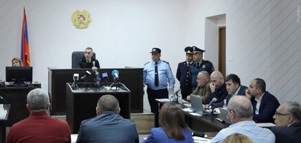 Ով ում էր ուղարկել որոշումը և ինչու․ Փաստ