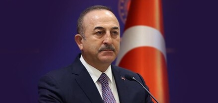 Ադրբեջանի իրավունքների պաշտպանությունը մեր պարտքն է․ Չավուշօղլու