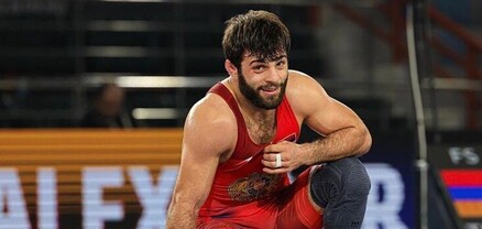 Վազգեն Թևանյանը դարձավ Zagreb Open-2024 մրցաշարի հաղթող