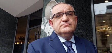 Հերթական թափուր աթոռը ԲԴԽ-ում․ Վիգեն Քոչարյանը ցանկանում է դատավոր դառնալ․ Ժողովուրդ