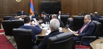 29 հարց՝ հունվարի 15-ին գումարվող հերթական նիստերի օրակարգի նախագծում