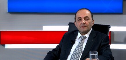 Երաշխավորներն անհրաժեշտ են, որպեսզի Ադրբեջանը չչարաշահի իր ուժային առավելությունը