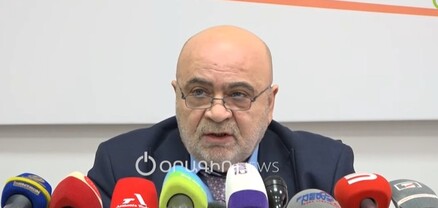 Այն, ինչ թույլատրված է մեր հայրենի հեռարձակողներին, չի կարող թույլատրված լինել օտարներին. ՀՌԱՀ նախագահ